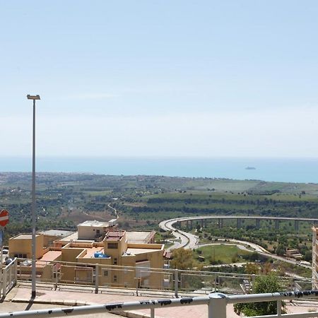 Sicily Dreams Luxury Bed & Breakfast Agrigento Dış mekan fotoğraf