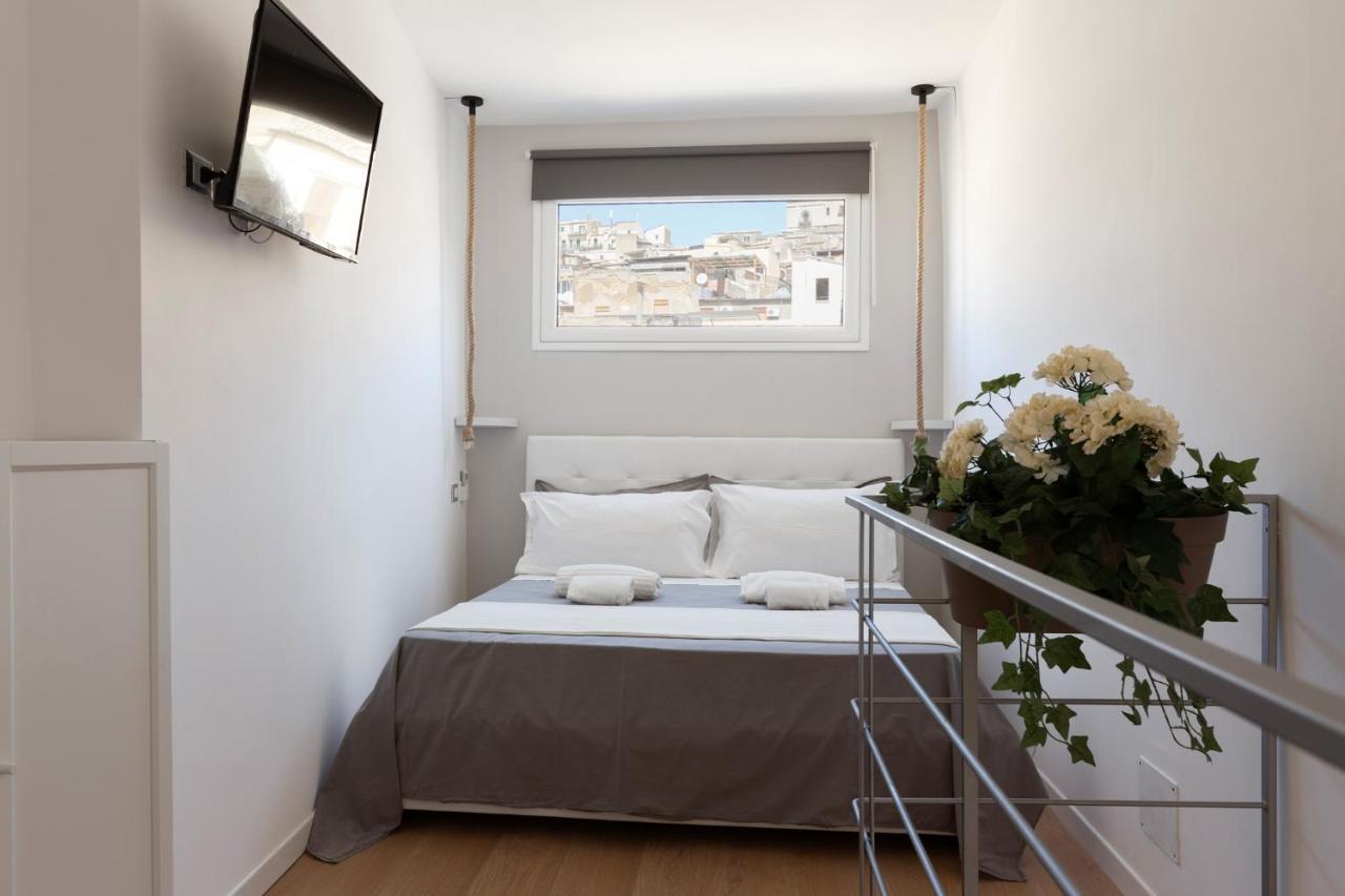 Sicily Dreams Luxury Bed & Breakfast Agrigento Dış mekan fotoğraf