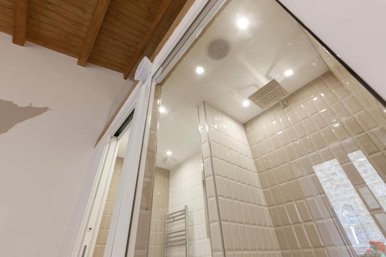 Sicily Dreams Luxury Bed & Breakfast Agrigento Dış mekan fotoğraf