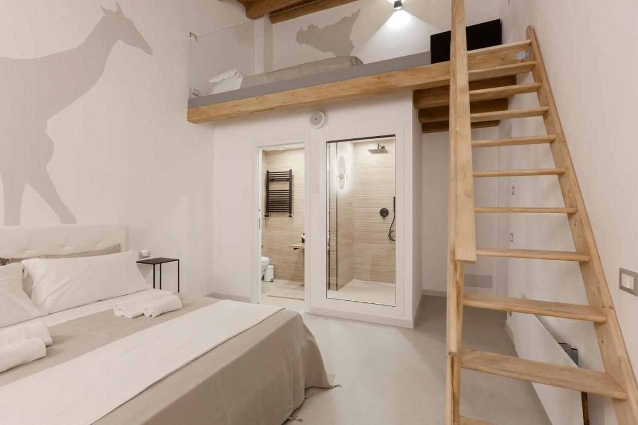 Sicily Dreams Luxury Bed & Breakfast Agrigento Dış mekan fotoğraf