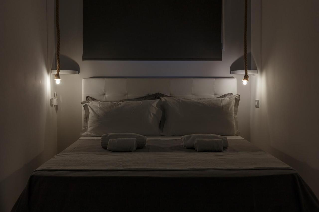 Sicily Dreams Luxury Bed & Breakfast Agrigento Dış mekan fotoğraf