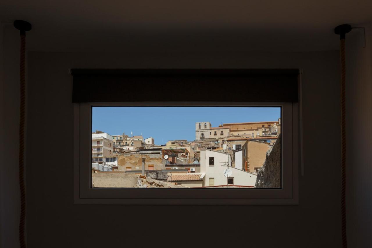 Sicily Dreams Luxury Bed & Breakfast Agrigento Dış mekan fotoğraf