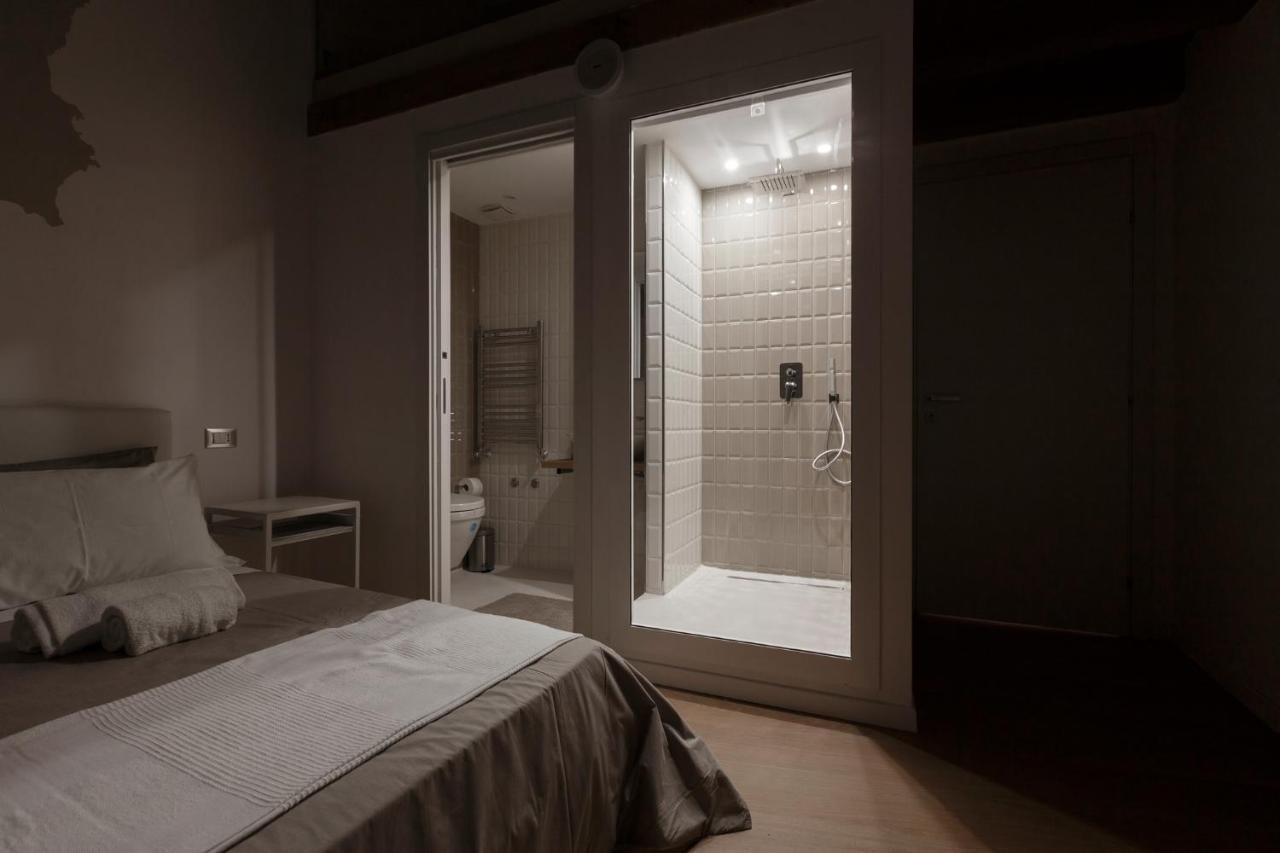 Sicily Dreams Luxury Bed & Breakfast Agrigento Dış mekan fotoğraf
