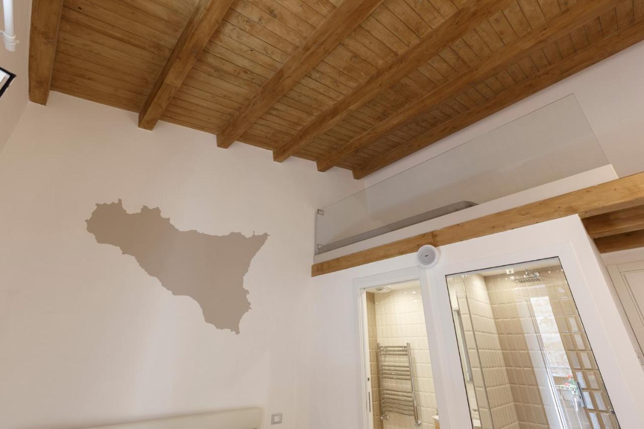 Sicily Dreams Luxury Bed & Breakfast Agrigento Dış mekan fotoğraf