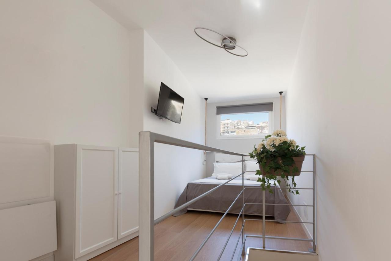 Sicily Dreams Luxury Bed & Breakfast Agrigento Dış mekan fotoğraf
