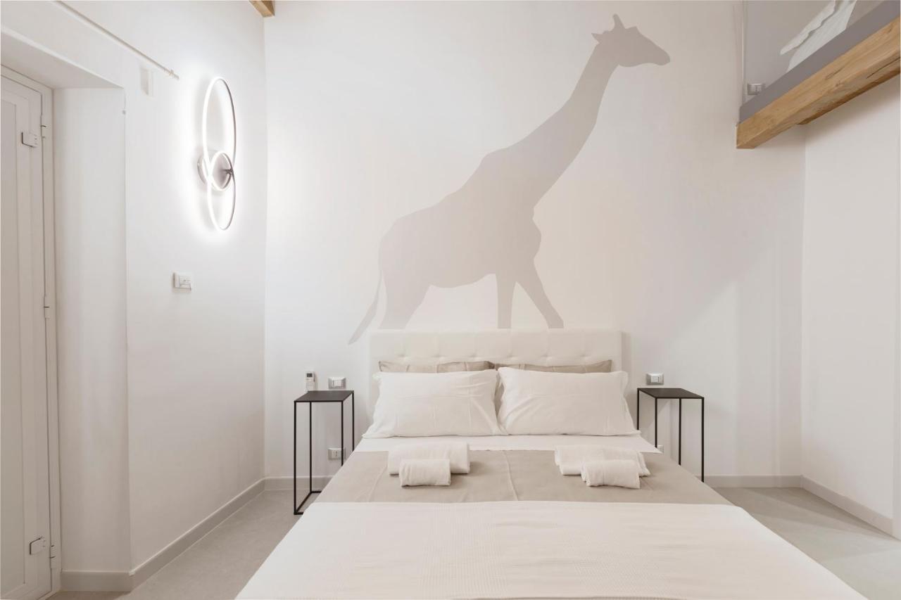 Sicily Dreams Luxury Bed & Breakfast Agrigento Dış mekan fotoğraf