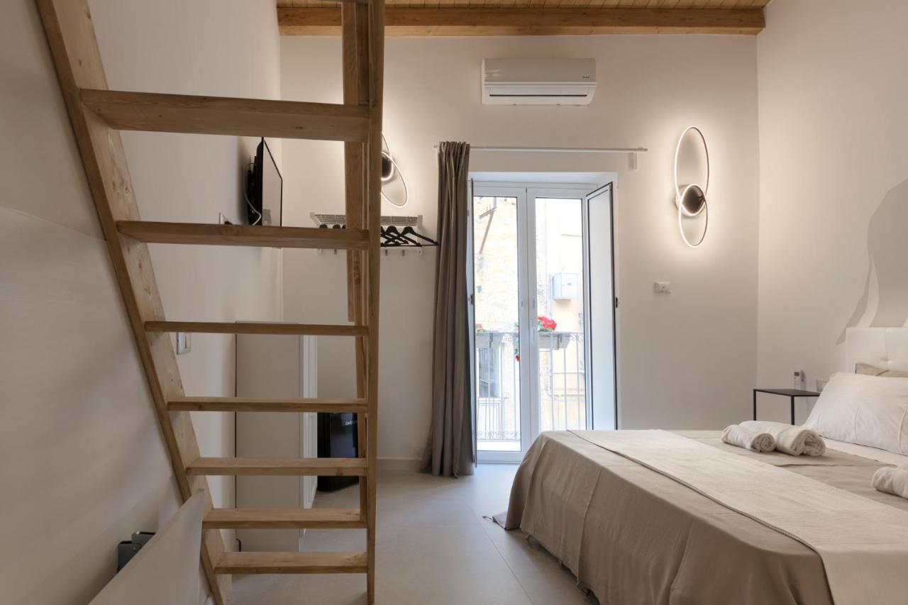 Sicily Dreams Luxury Bed & Breakfast Agrigento Dış mekan fotoğraf