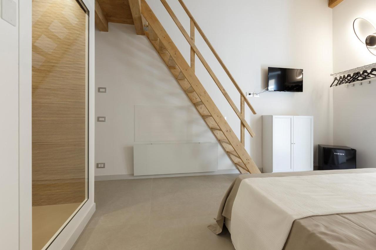 Sicily Dreams Luxury Bed & Breakfast Agrigento Dış mekan fotoğraf
