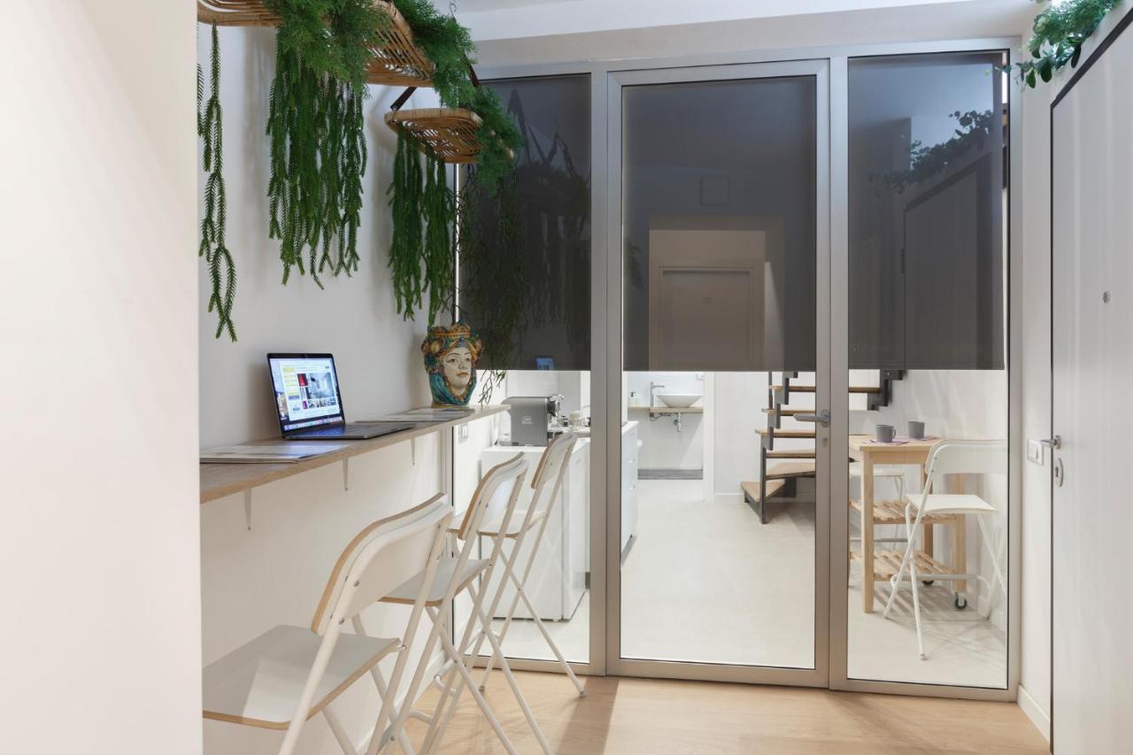 Sicily Dreams Luxury Bed & Breakfast Agrigento Dış mekan fotoğraf