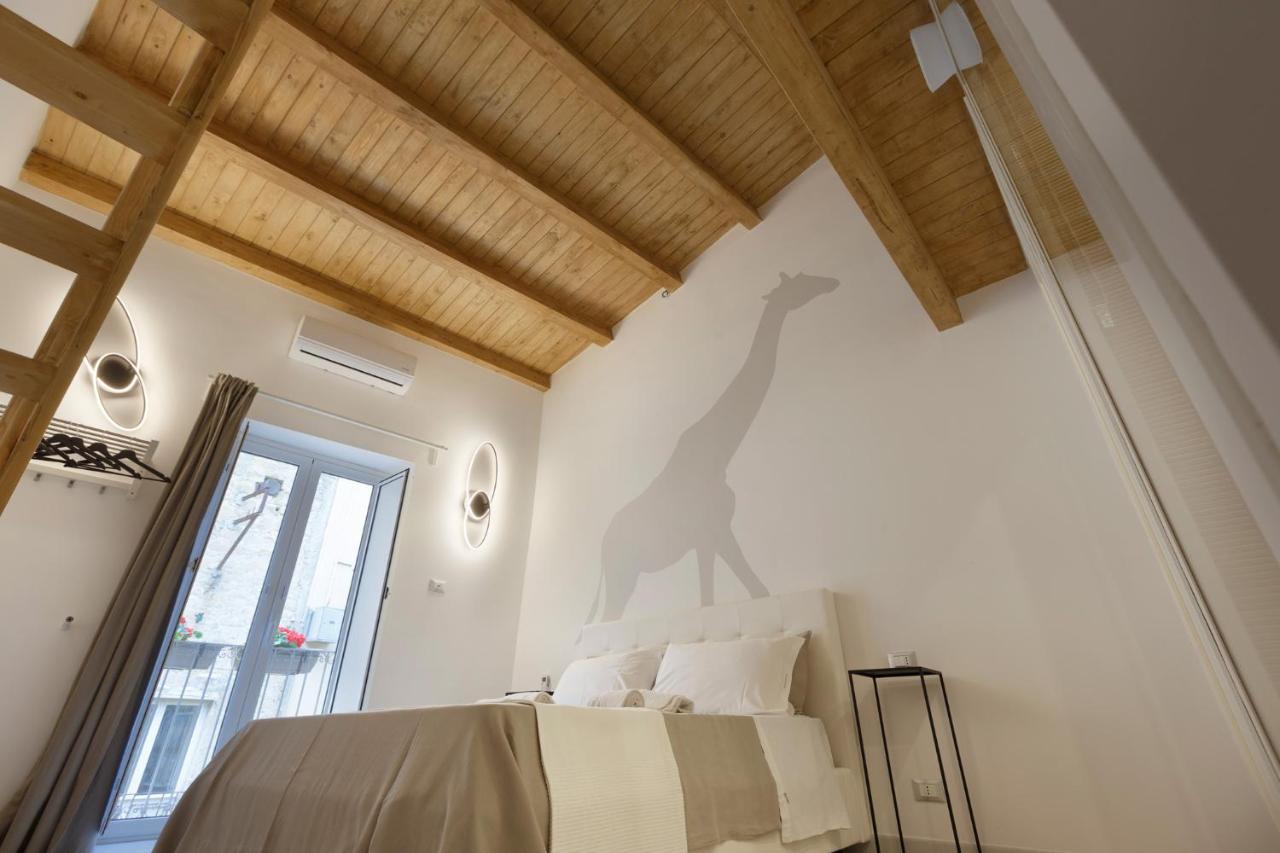 Sicily Dreams Luxury Bed & Breakfast Agrigento Dış mekan fotoğraf