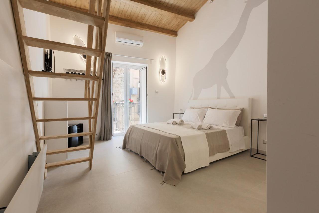 Sicily Dreams Luxury Bed & Breakfast Agrigento Dış mekan fotoğraf
