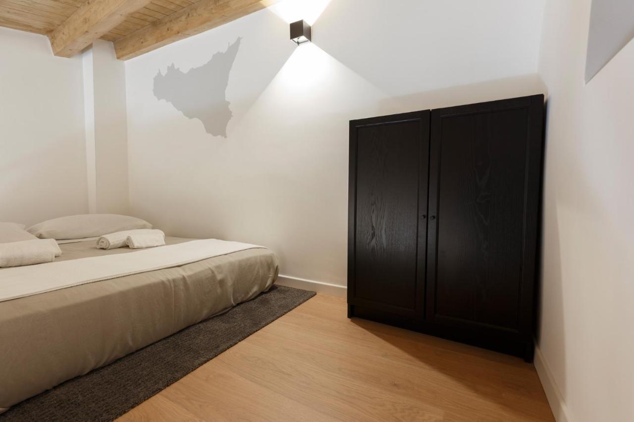 Sicily Dreams Luxury Bed & Breakfast Agrigento Dış mekan fotoğraf