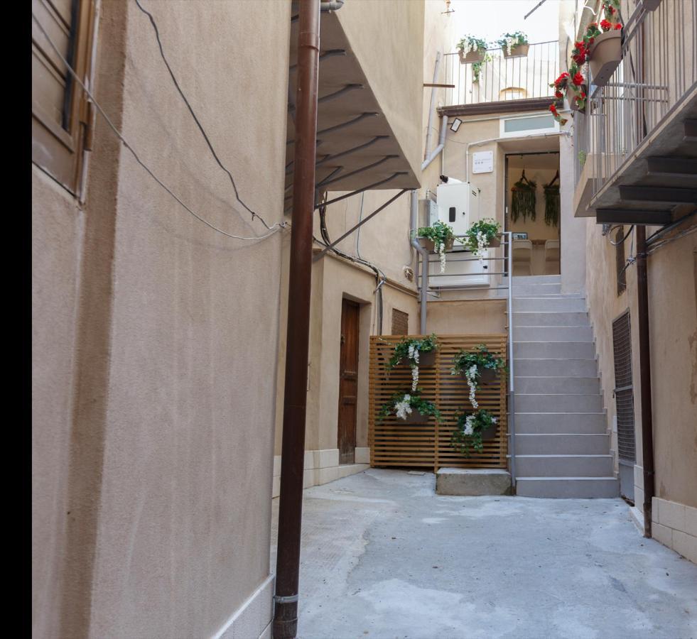 Sicily Dreams Luxury Bed & Breakfast Agrigento Dış mekan fotoğraf