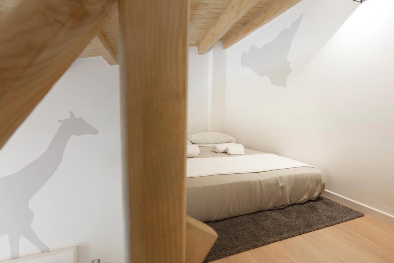 Sicily Dreams Luxury Bed & Breakfast Agrigento Dış mekan fotoğraf