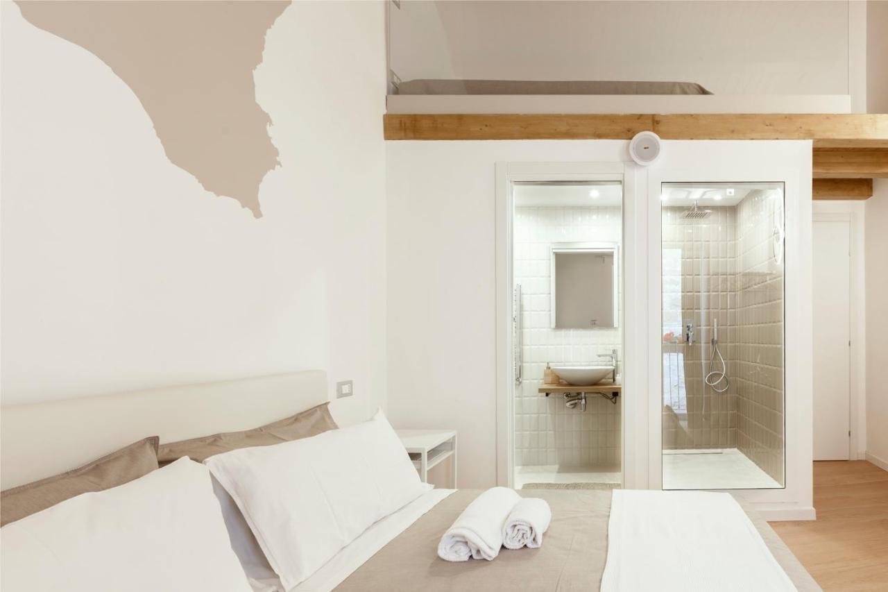 Sicily Dreams Luxury Bed & Breakfast Agrigento Dış mekan fotoğraf