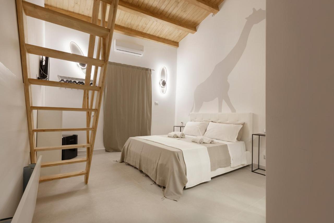 Sicily Dreams Luxury Bed & Breakfast Agrigento Dış mekan fotoğraf