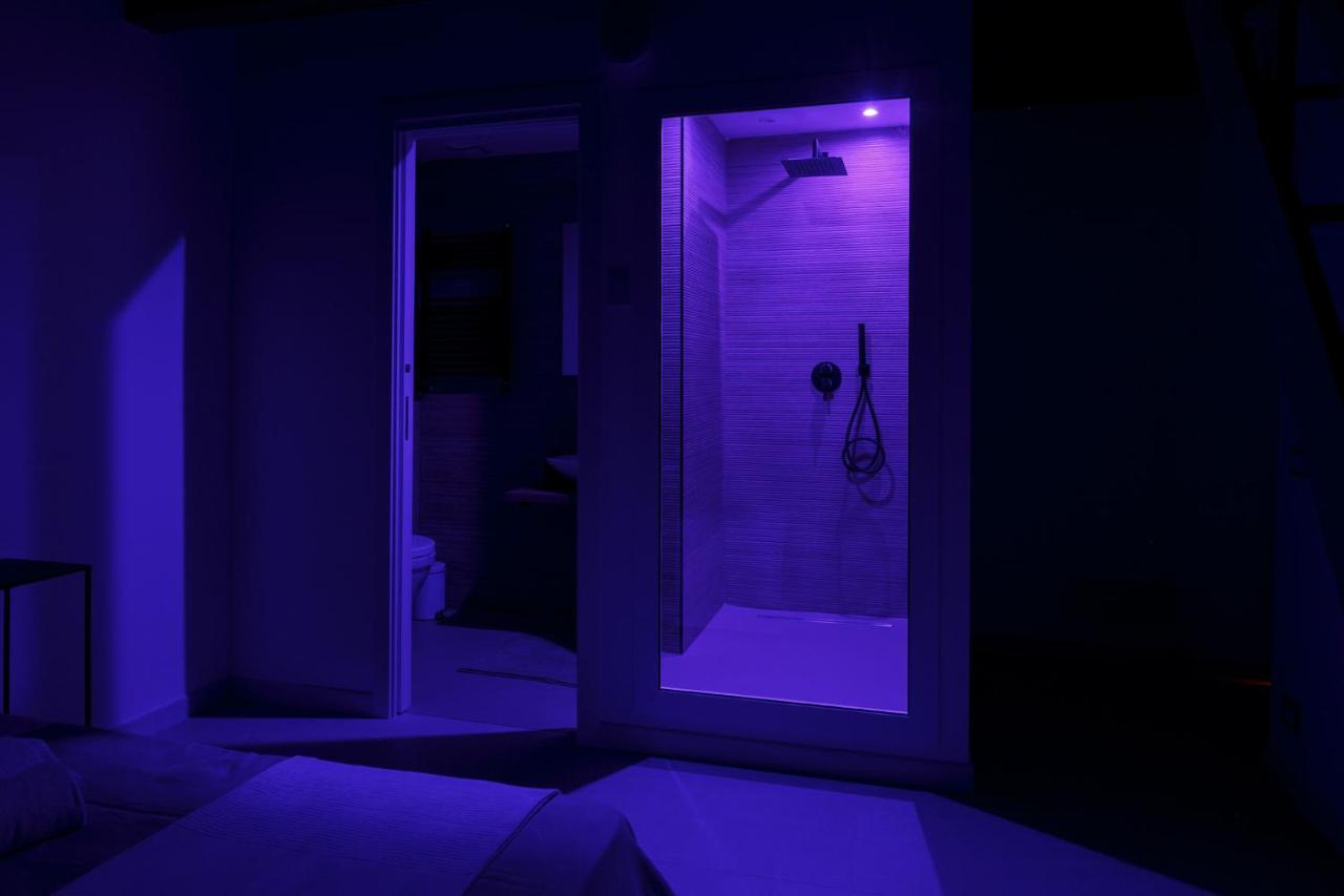 Sicily Dreams Luxury Bed & Breakfast Agrigento Dış mekan fotoğraf