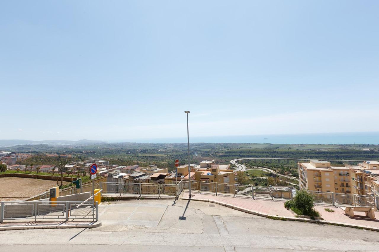 Sicily Dreams Luxury Bed & Breakfast Agrigento Dış mekan fotoğraf