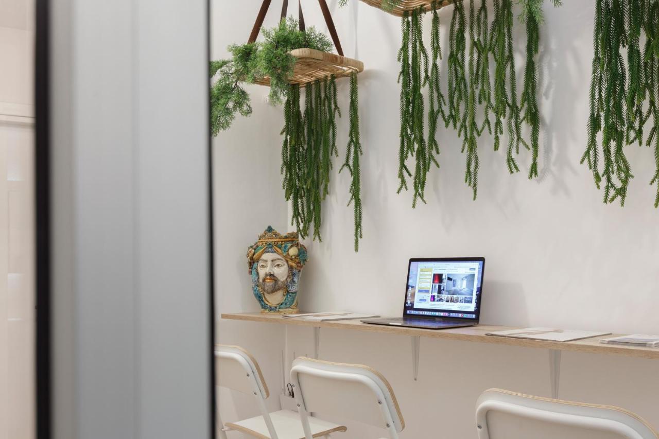 Sicily Dreams Luxury Bed & Breakfast Agrigento Dış mekan fotoğraf