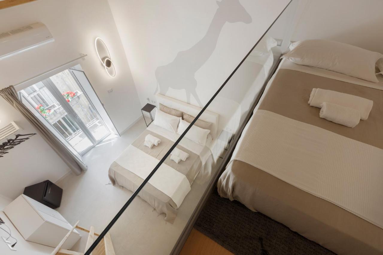 Sicily Dreams Luxury Bed & Breakfast Agrigento Dış mekan fotoğraf