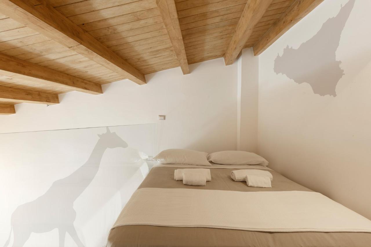Sicily Dreams Luxury Bed & Breakfast Agrigento Dış mekan fotoğraf