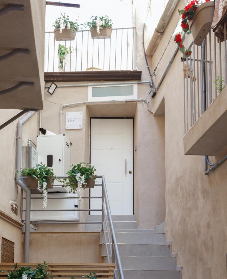 Sicily Dreams Luxury Bed & Breakfast Agrigento Dış mekan fotoğraf