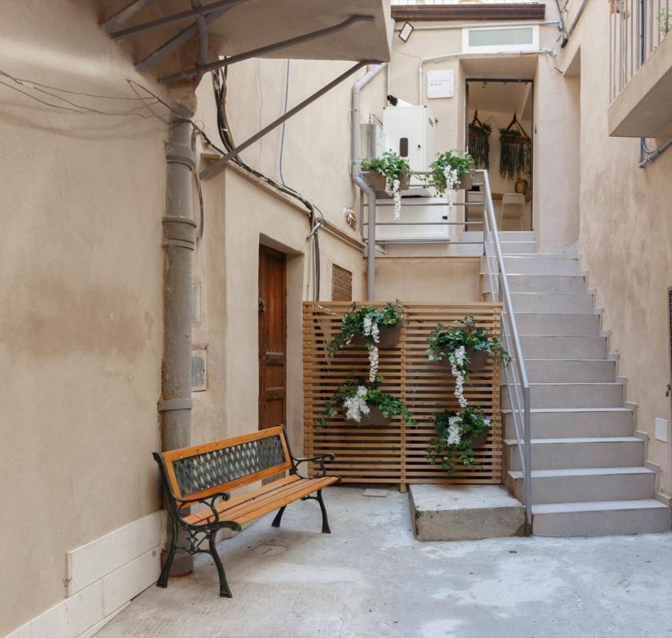 Sicily Dreams Luxury Bed & Breakfast Agrigento Dış mekan fotoğraf