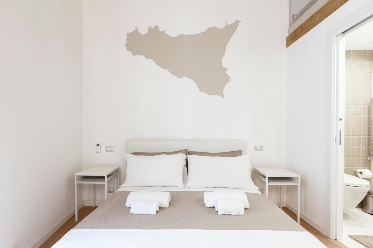 Sicily Dreams Luxury Bed & Breakfast Agrigento Dış mekan fotoğraf